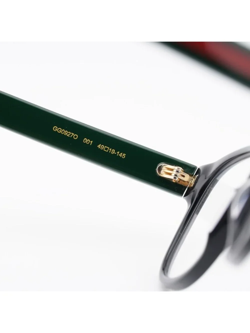 Gucci authentic gg0927o